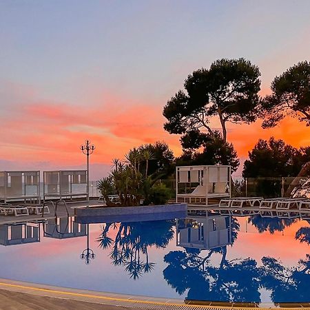 Hotel Best Punta Dorada Salou Kültér fotó